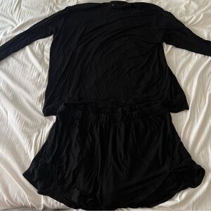 Sunday Sleep Set, size XL | Old Navy